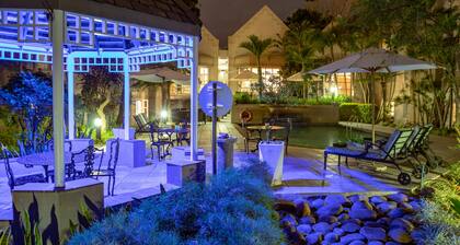 City Lodge Hotel Durban