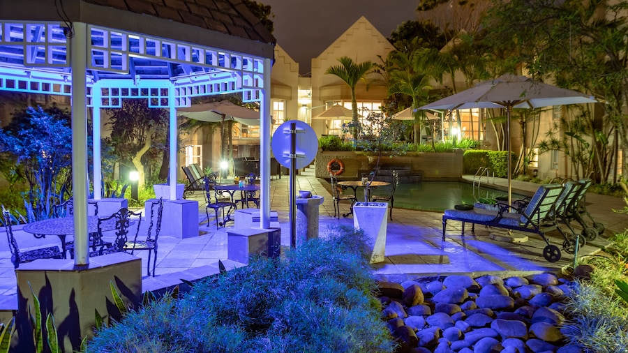 City Lodge Hotel Durban