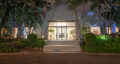 City Lodge Hotel Durban