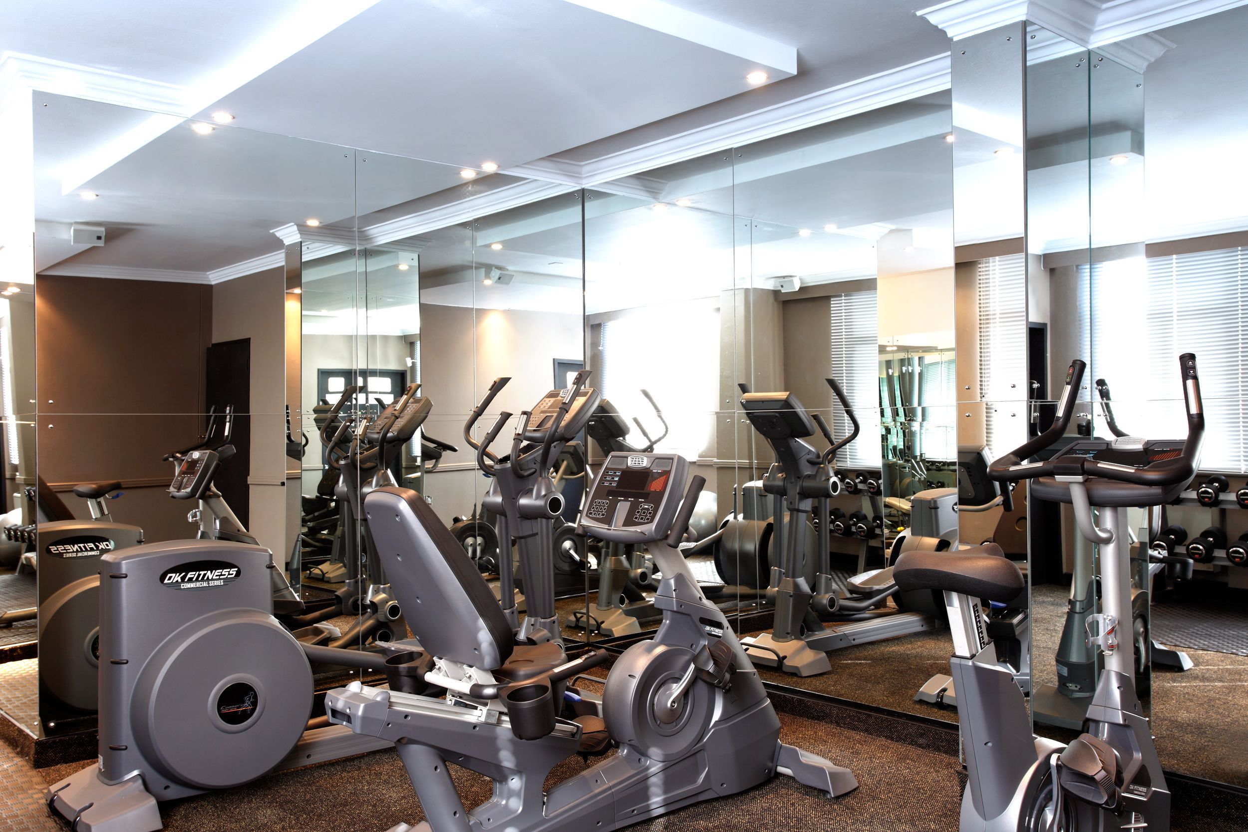 Foto - Manhattan Hotel