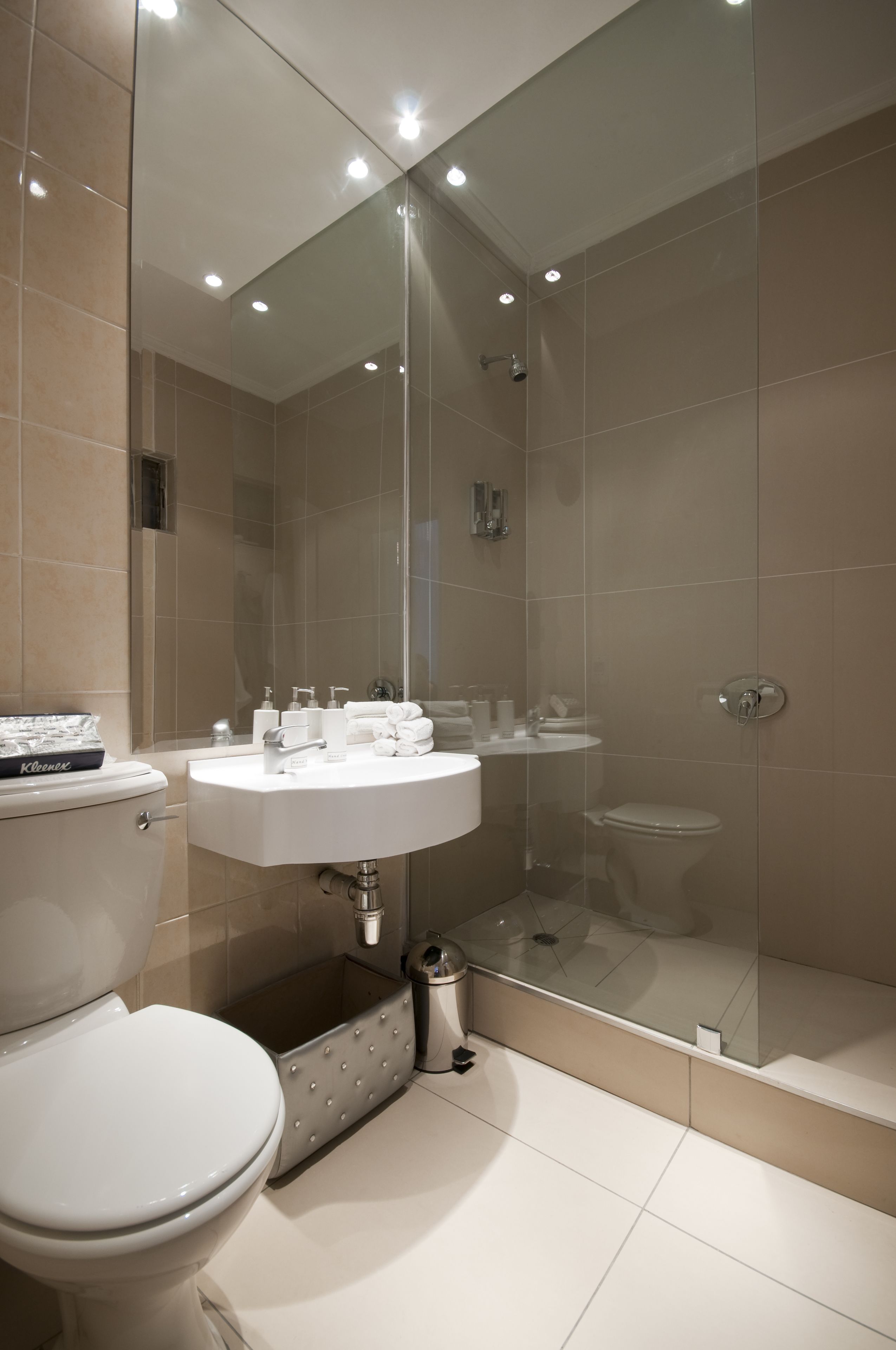 Foto - Manhattan Hotel