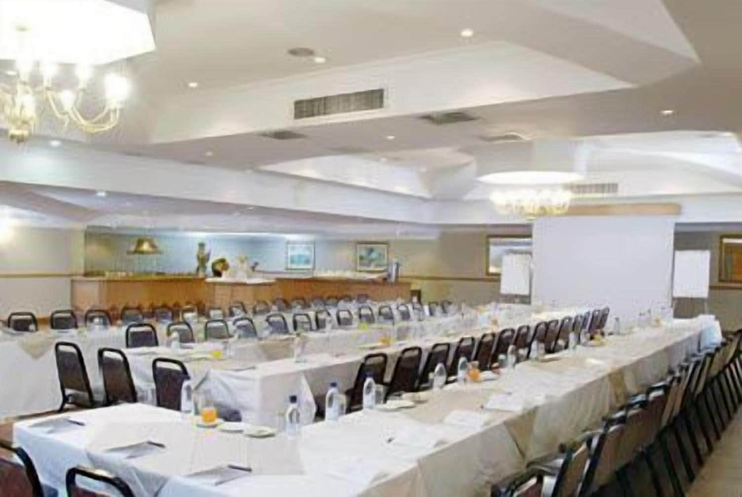 Foto - Manhattan Hotel