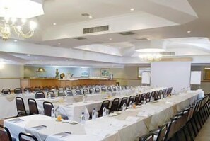 Meeting facility - Manhattan Hotel (Pretoria)