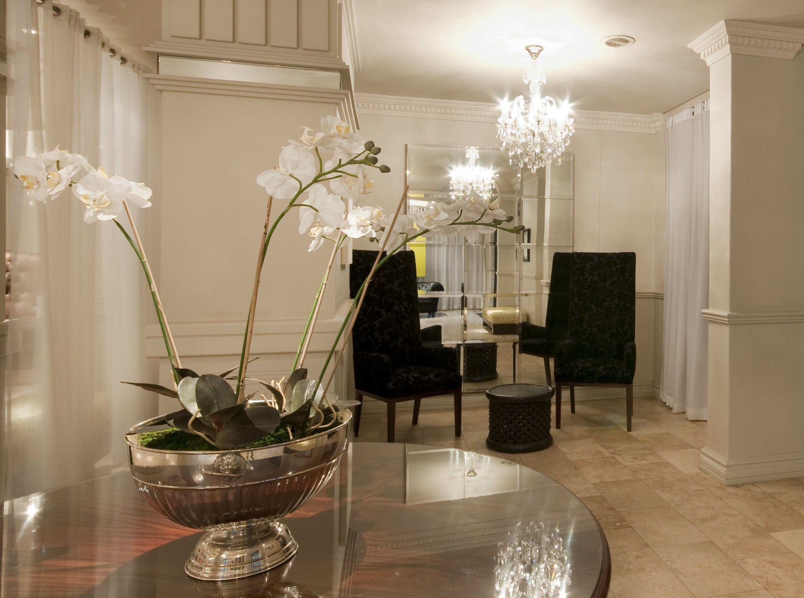 Foto - Manhattan Hotel