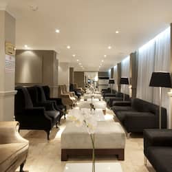 Lounge eksekutif