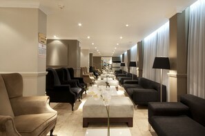 Executive-Lounge