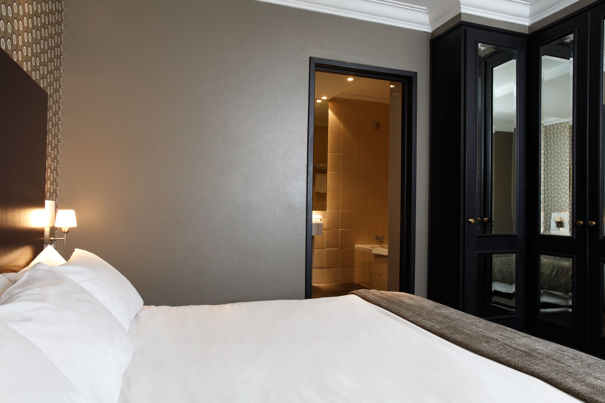 Foto - Manhattan Hotel