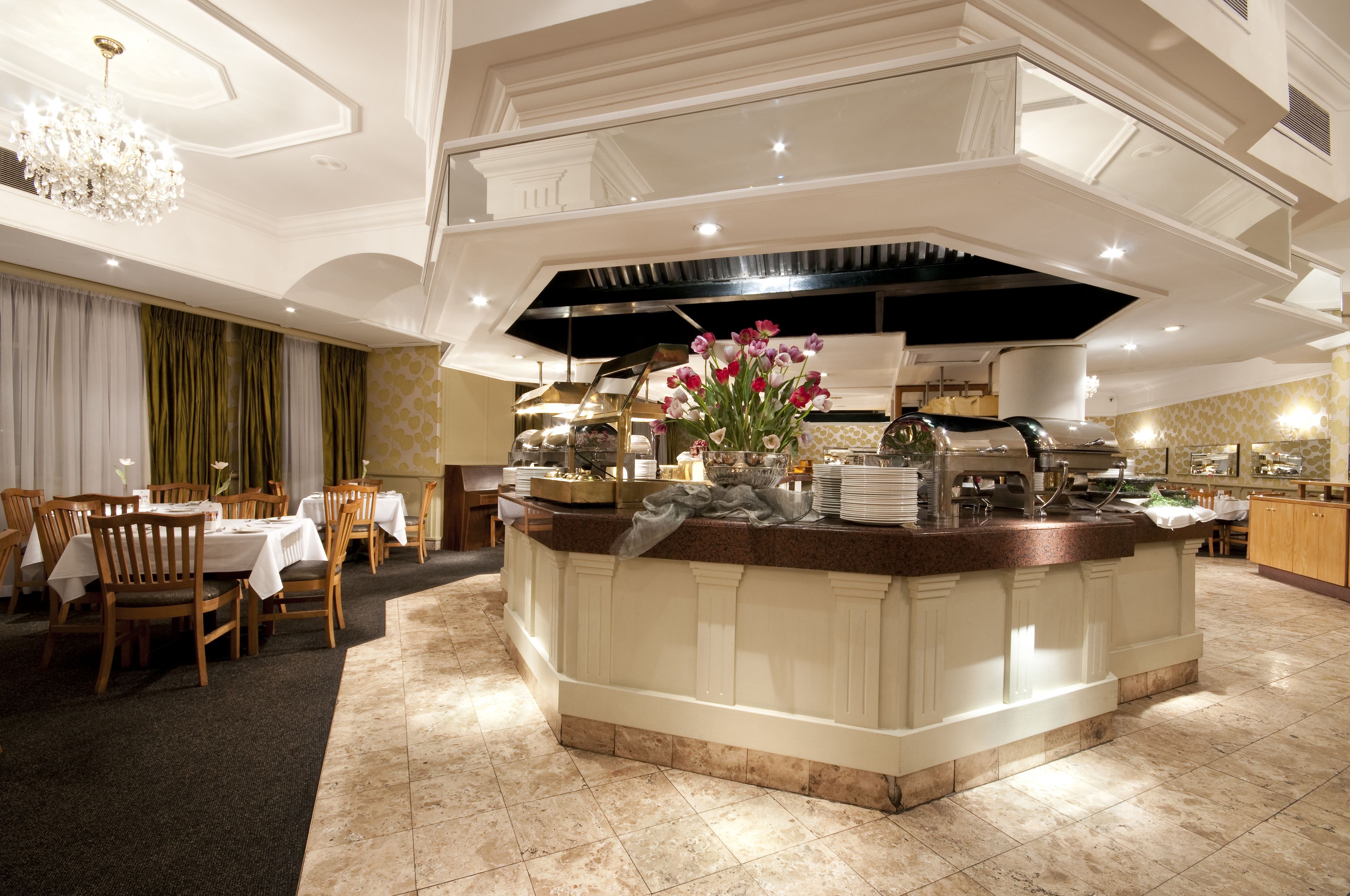 Foto - Manhattan Hotel