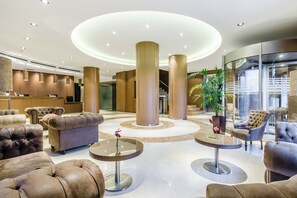 Recepción