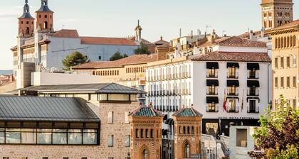 Hotel Reina Cristina