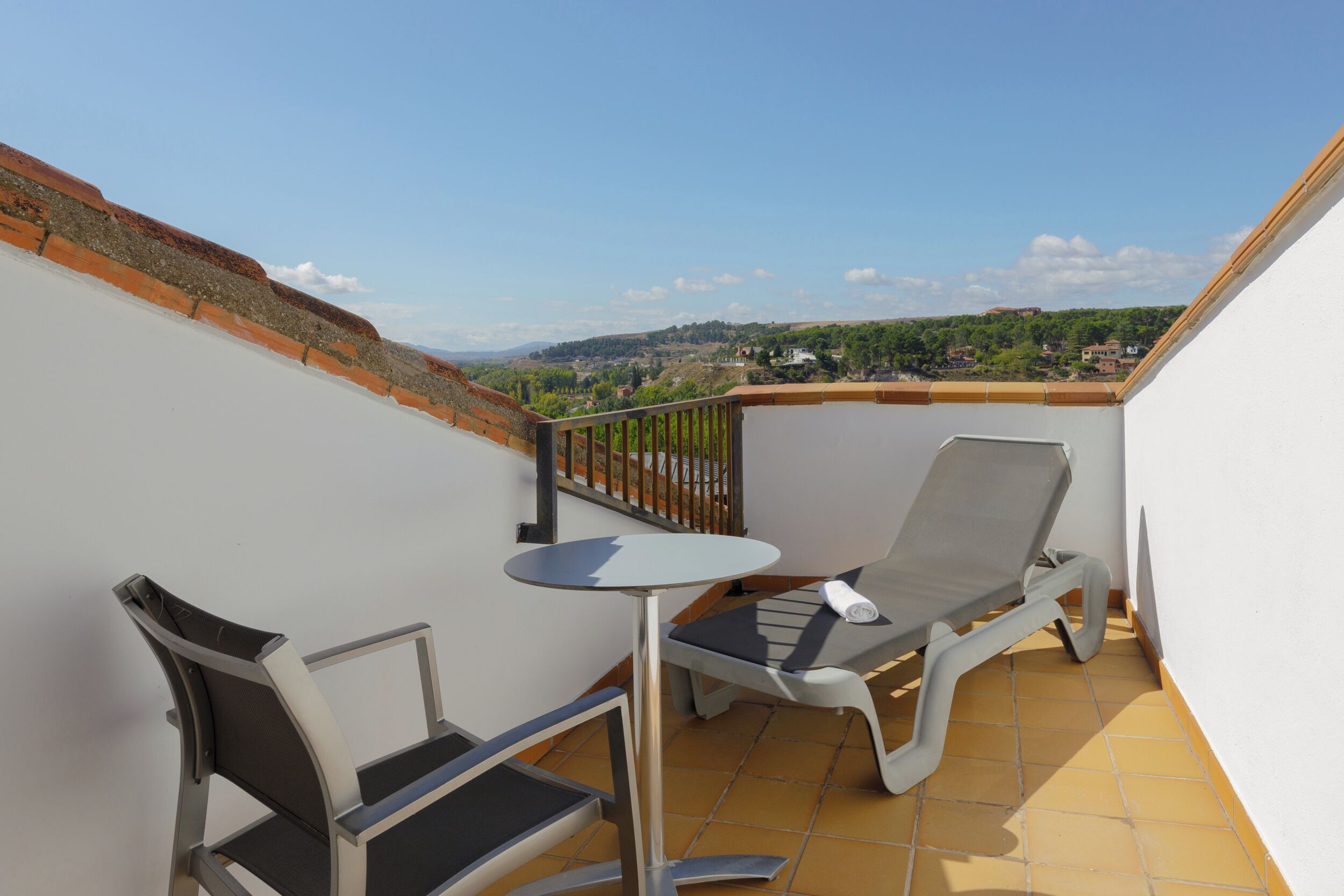 Foto - Hotel Reina Cristina
