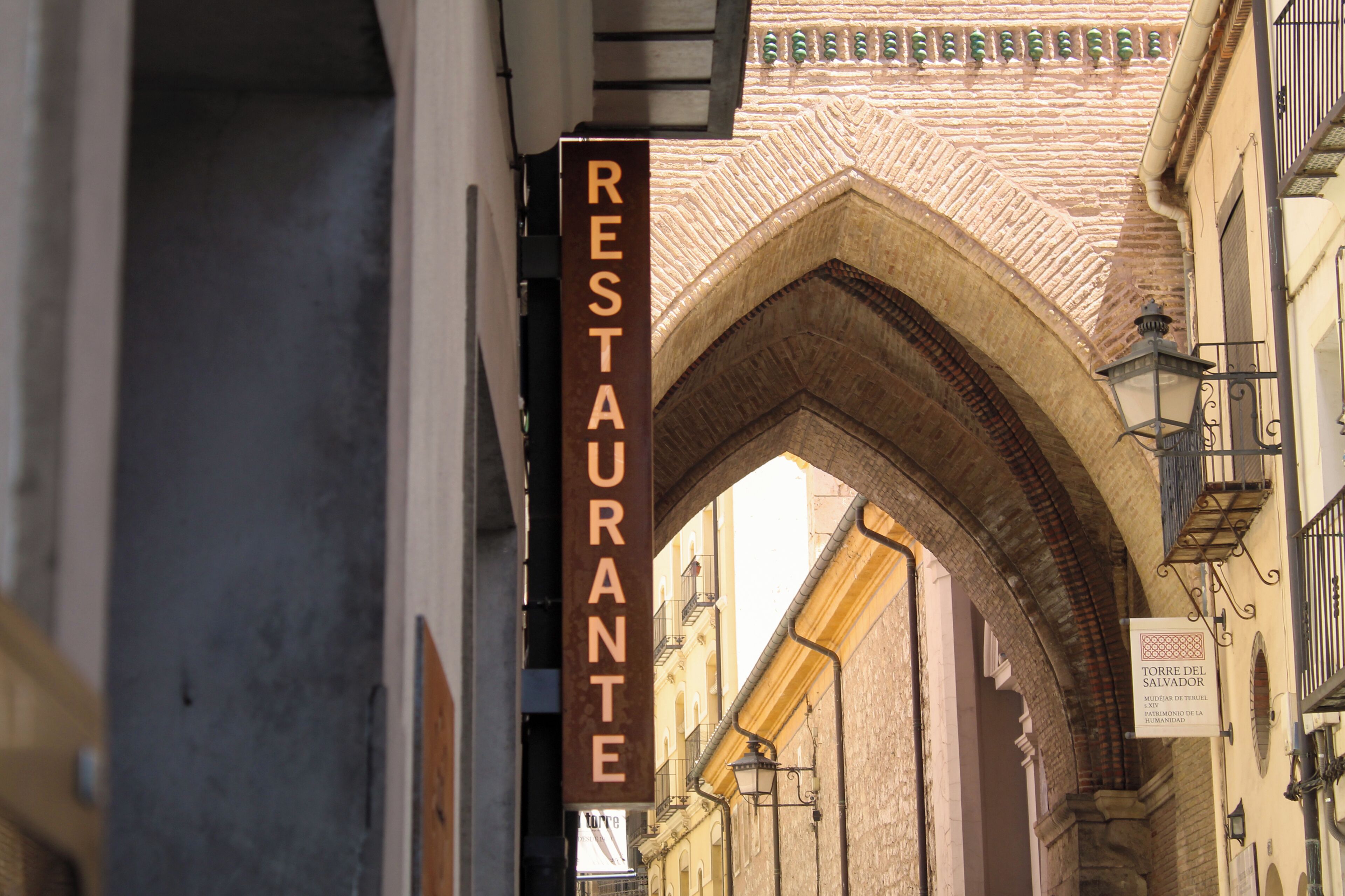Photo - Hotel Reina Cristina