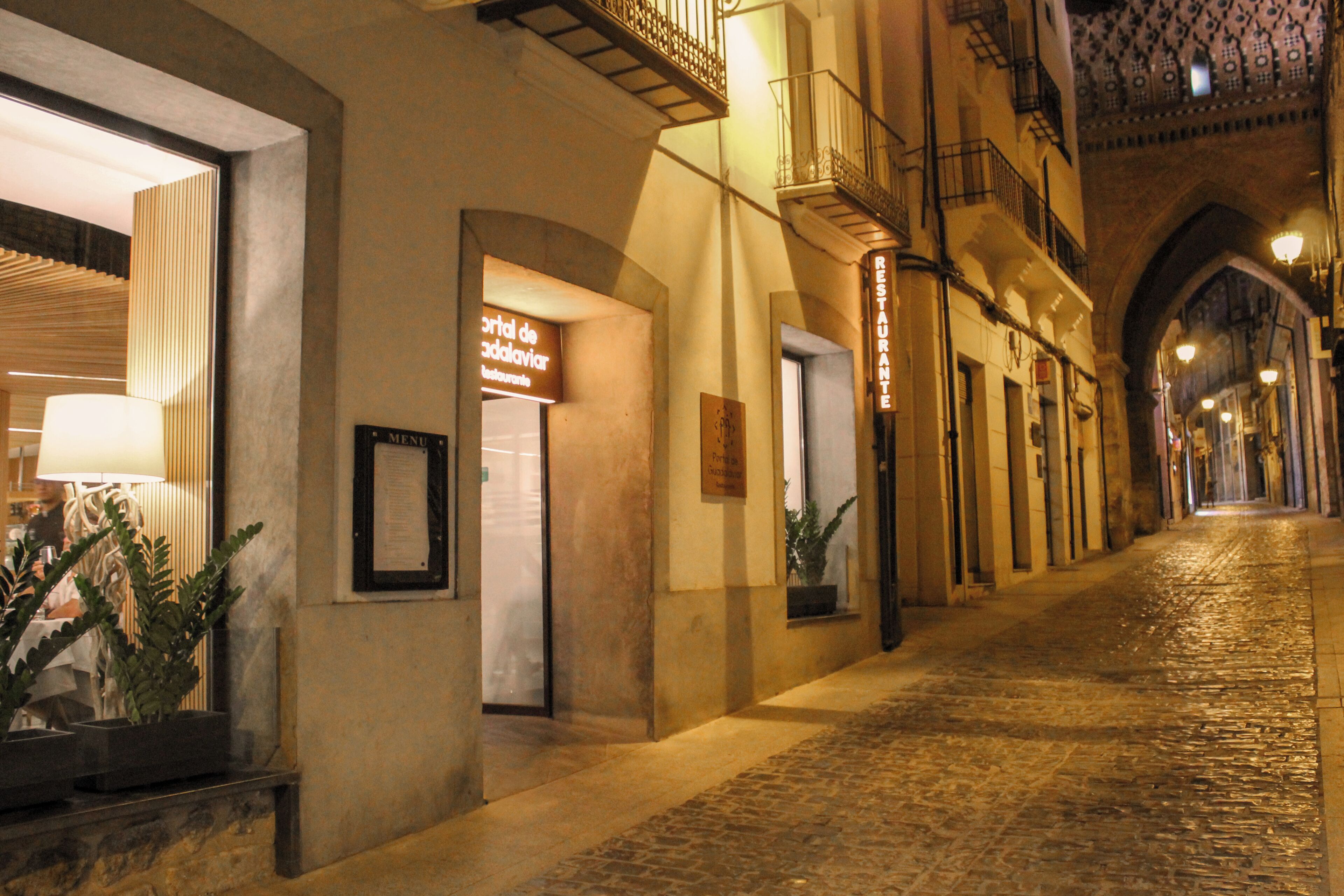 Photo - Hotel Reina Cristina