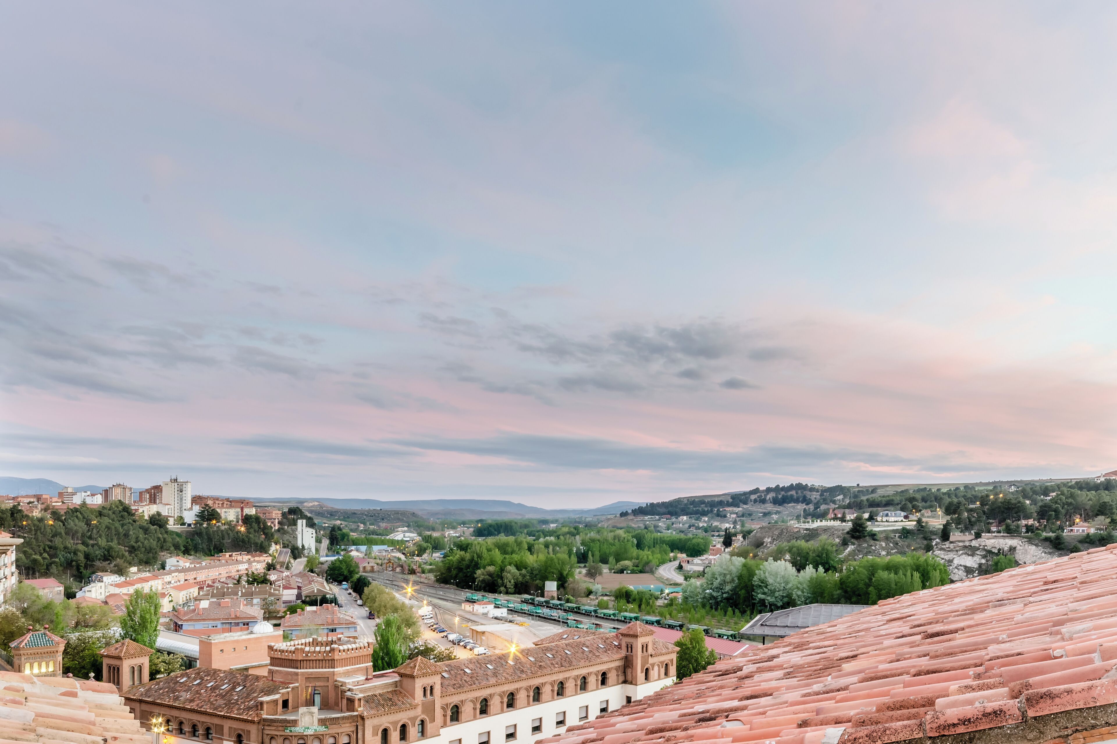 Photo - Hotel Reina Cristina