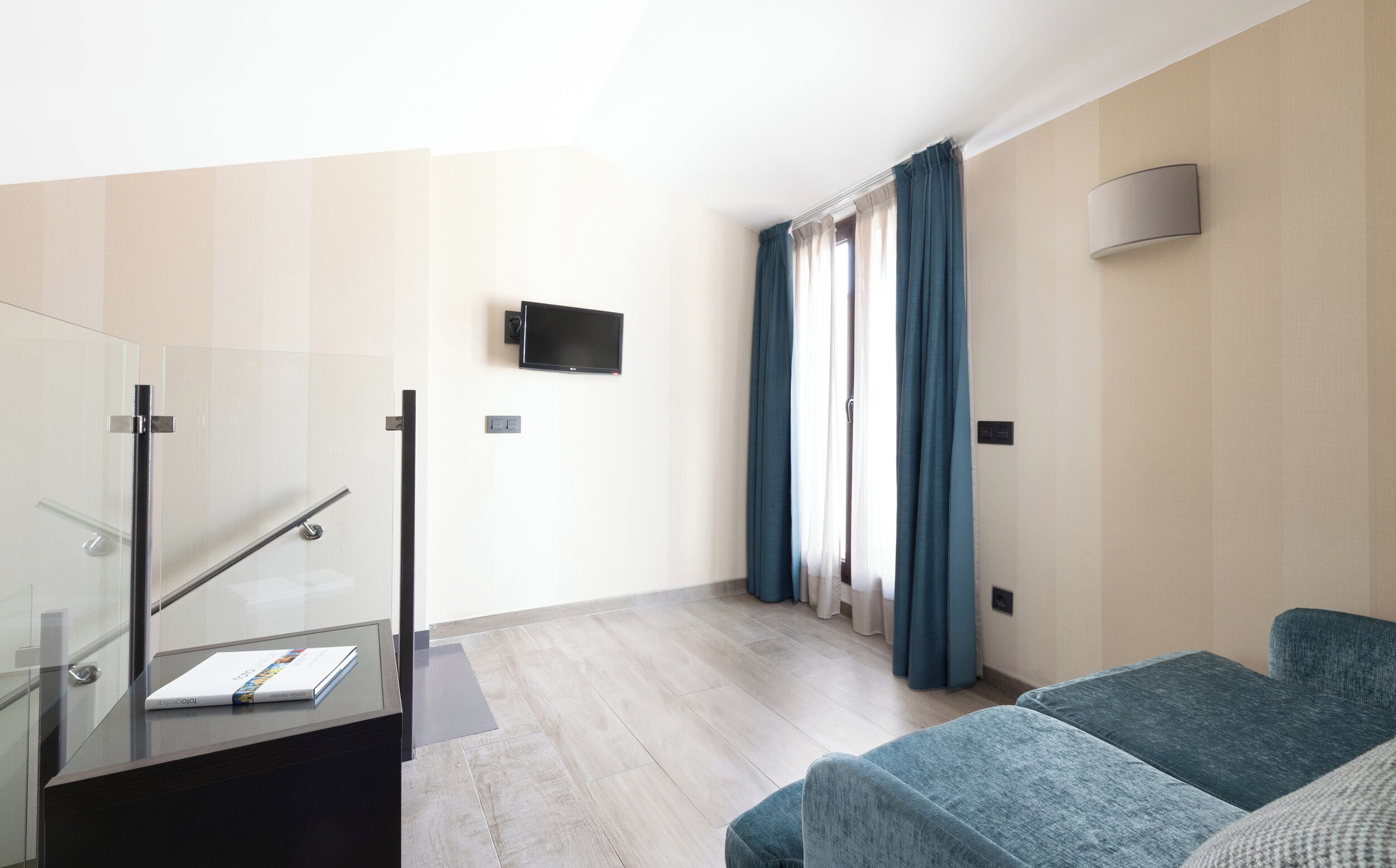 Foto - Hotel Reina Cristina