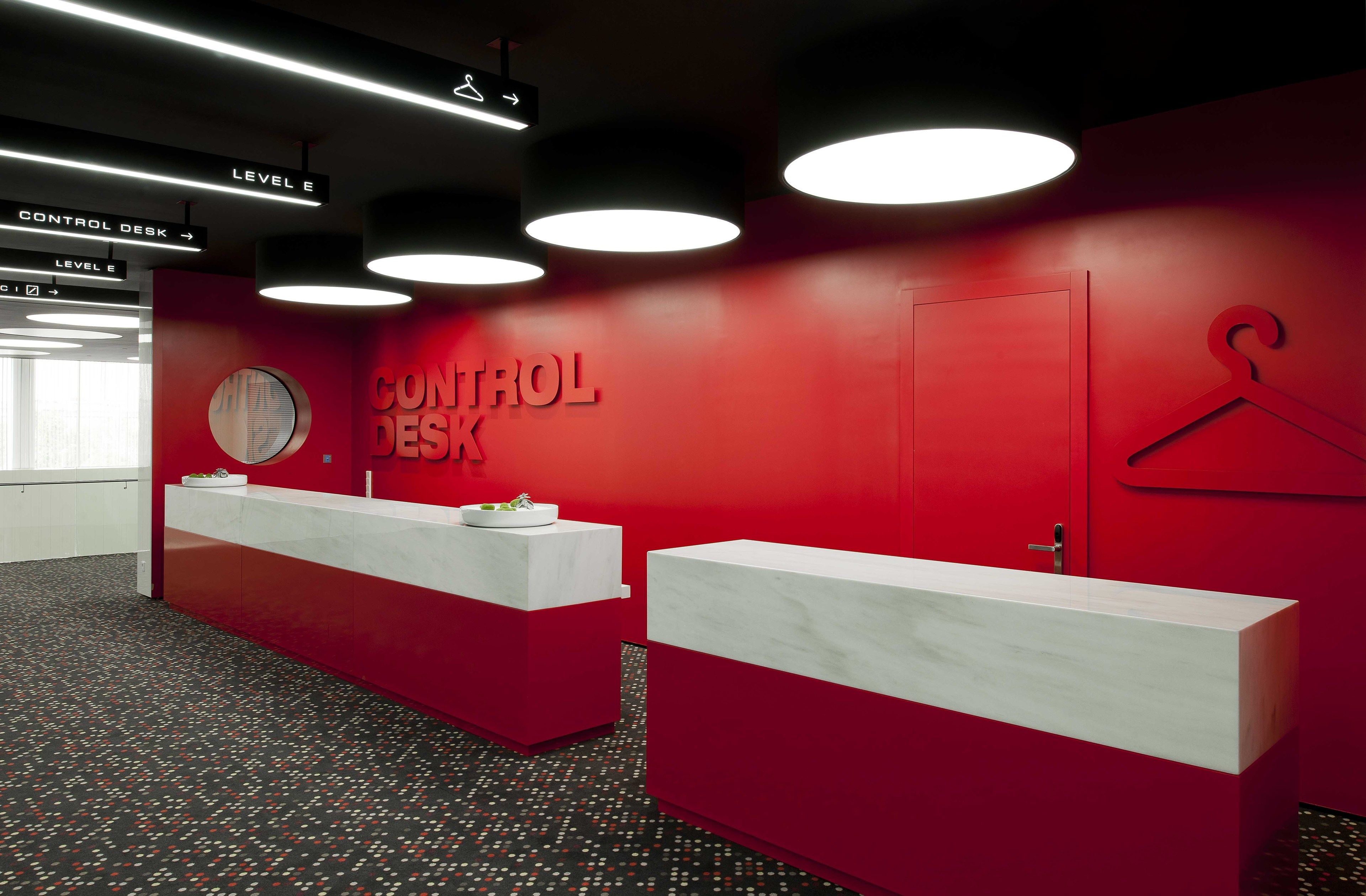 Foto - Barceló Sants