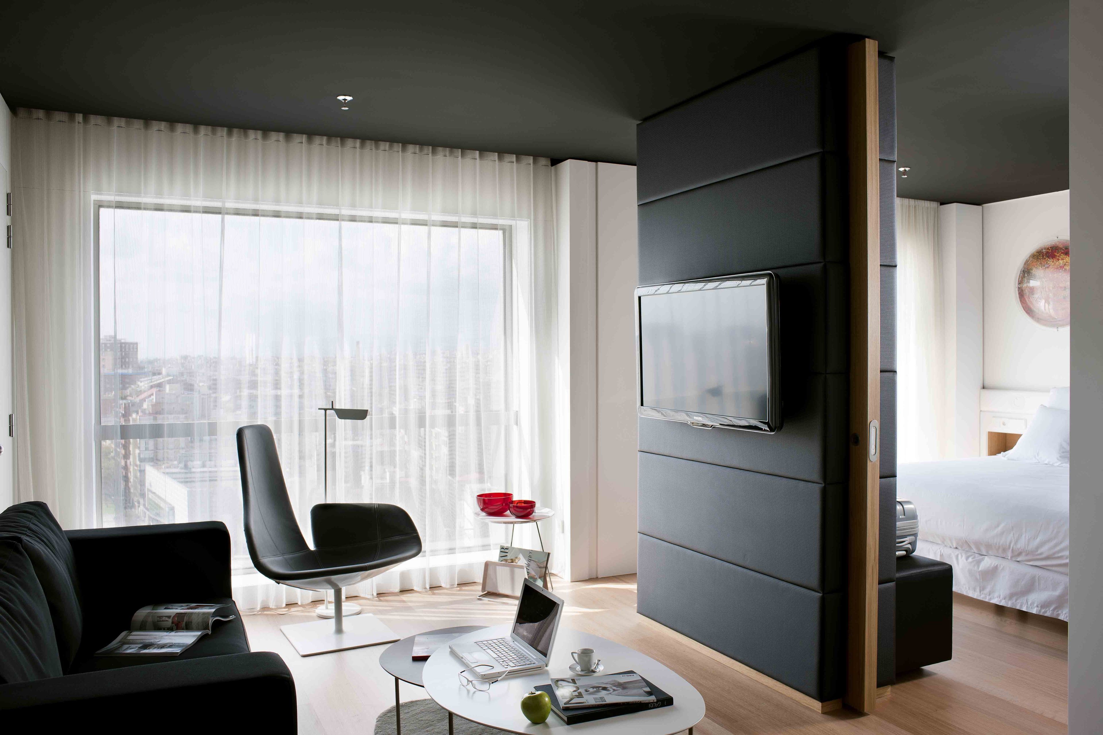 Foto - Barceló Sants