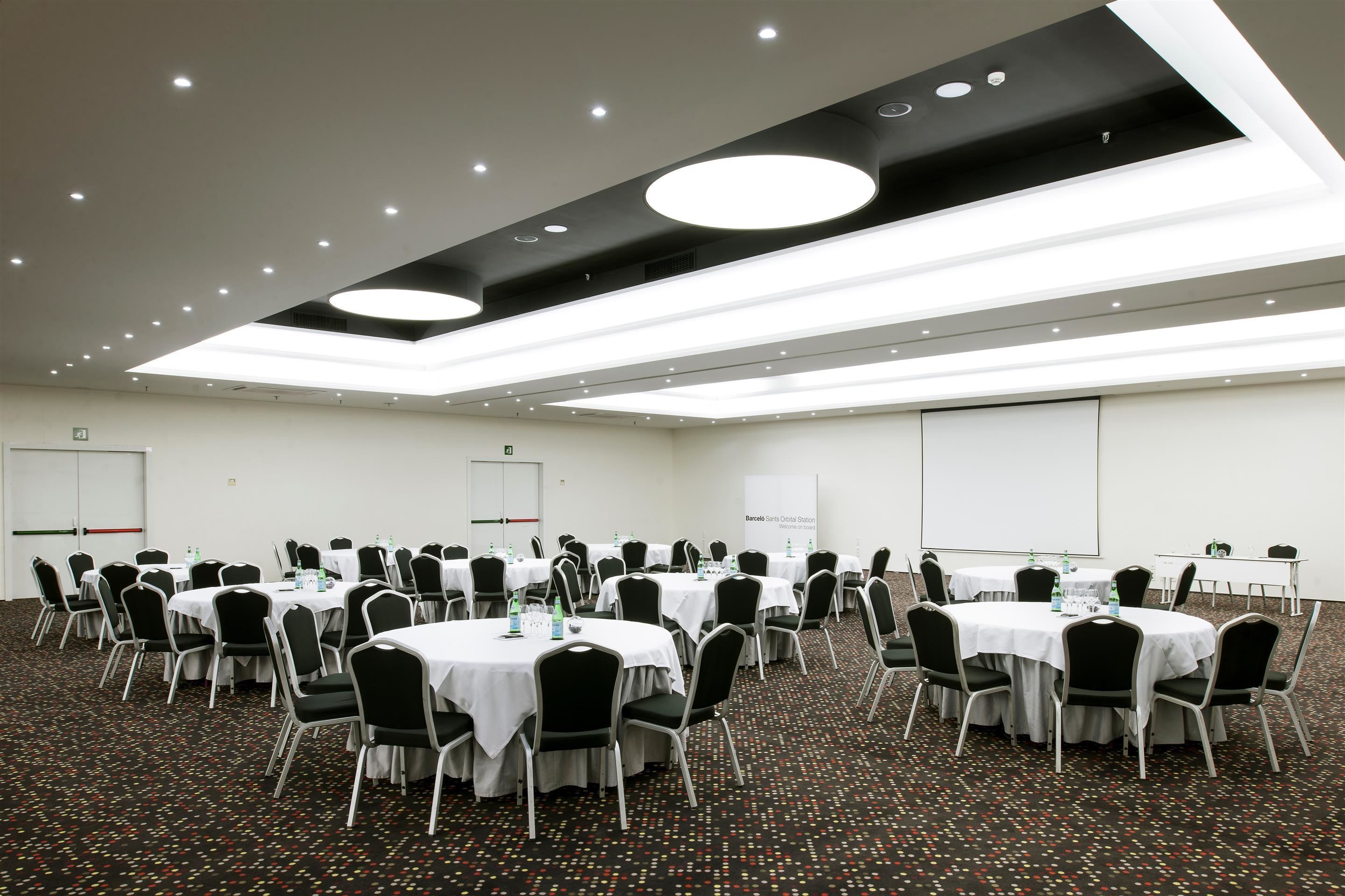 Sala de reuniones