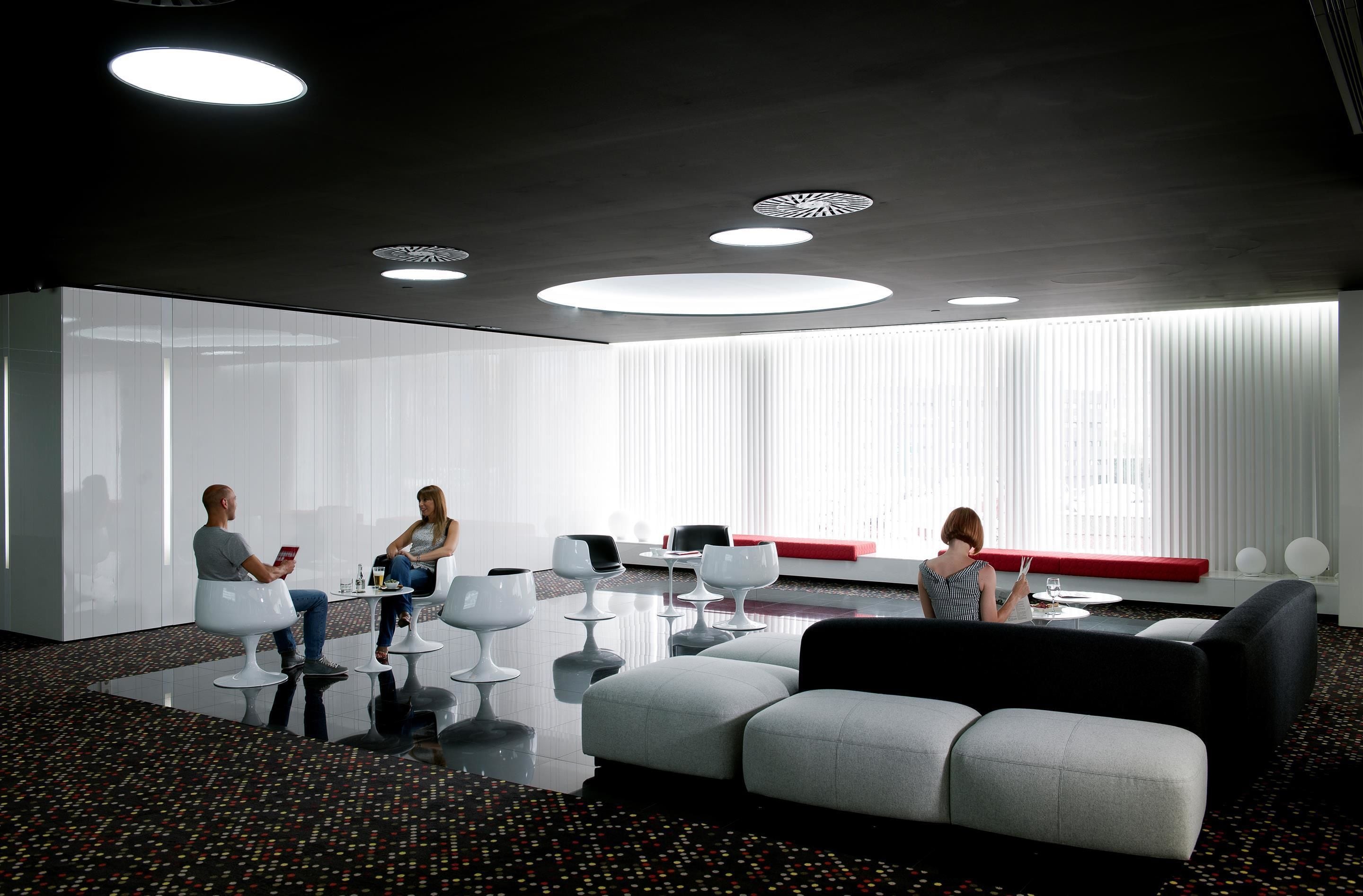 Foto - Barceló Sants