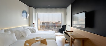Barceló Sants