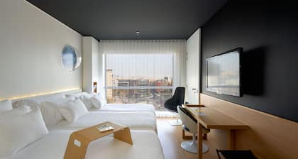 Barceló Sants