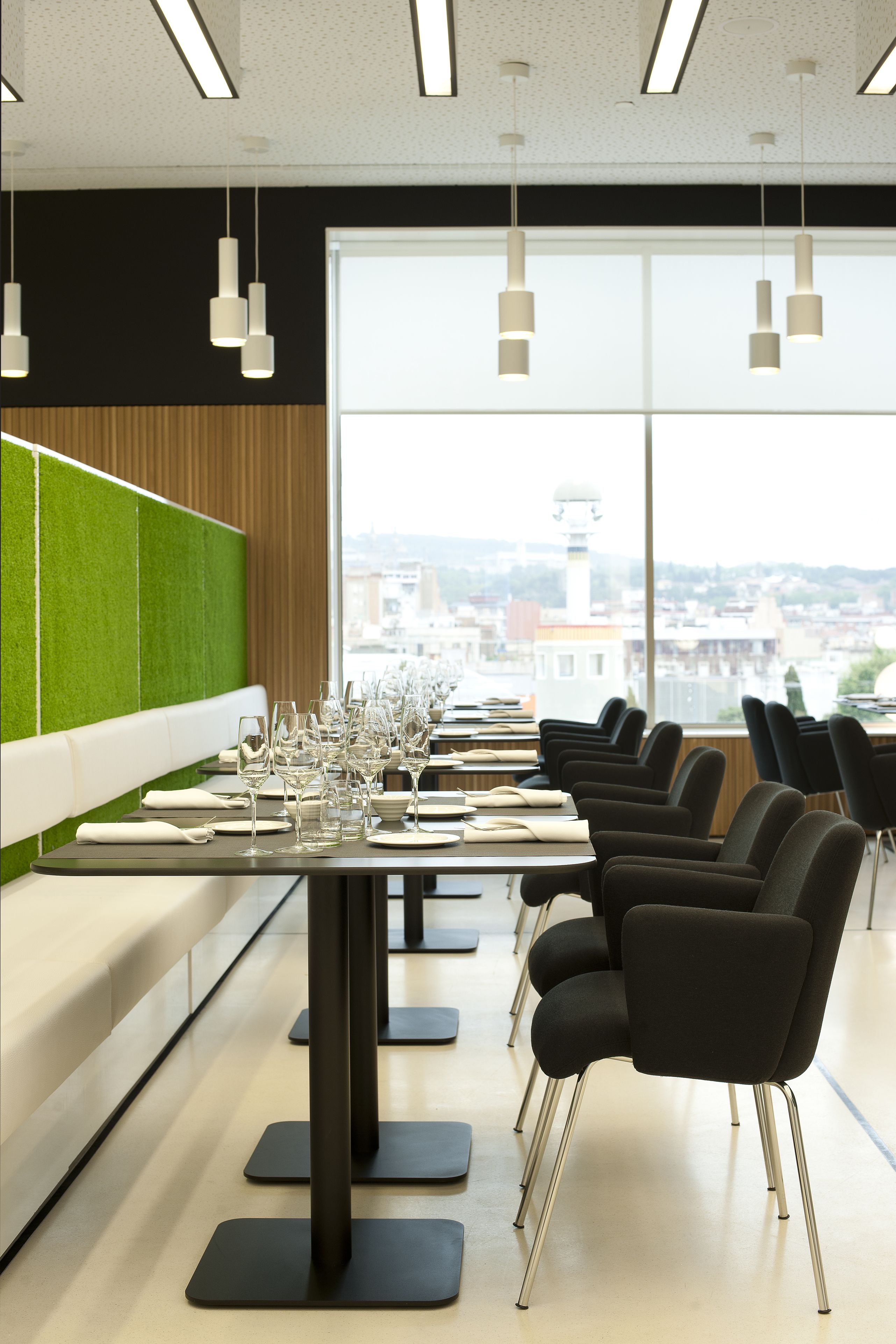 Foto - Barceló Sants