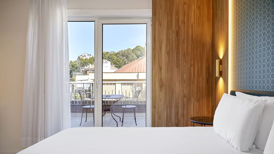 Hotel Exe Mitre