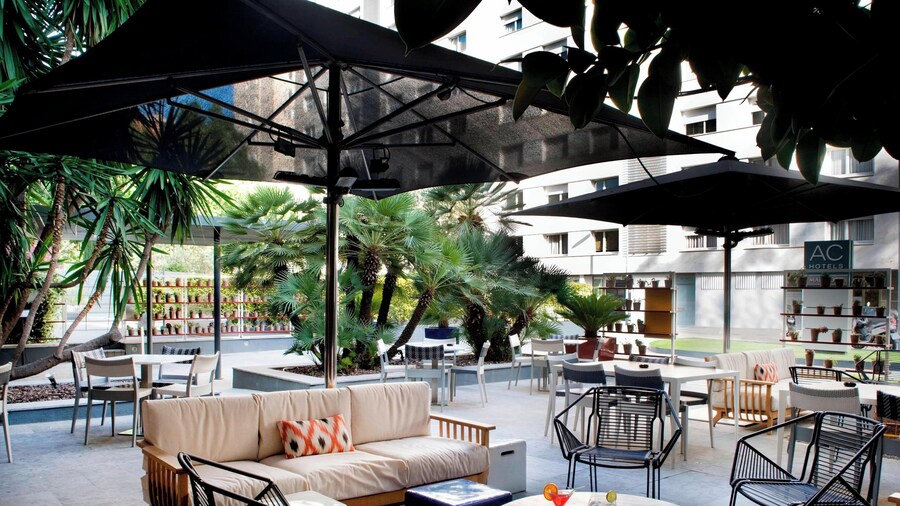 AC Hotel Victoria Suites by Marriott