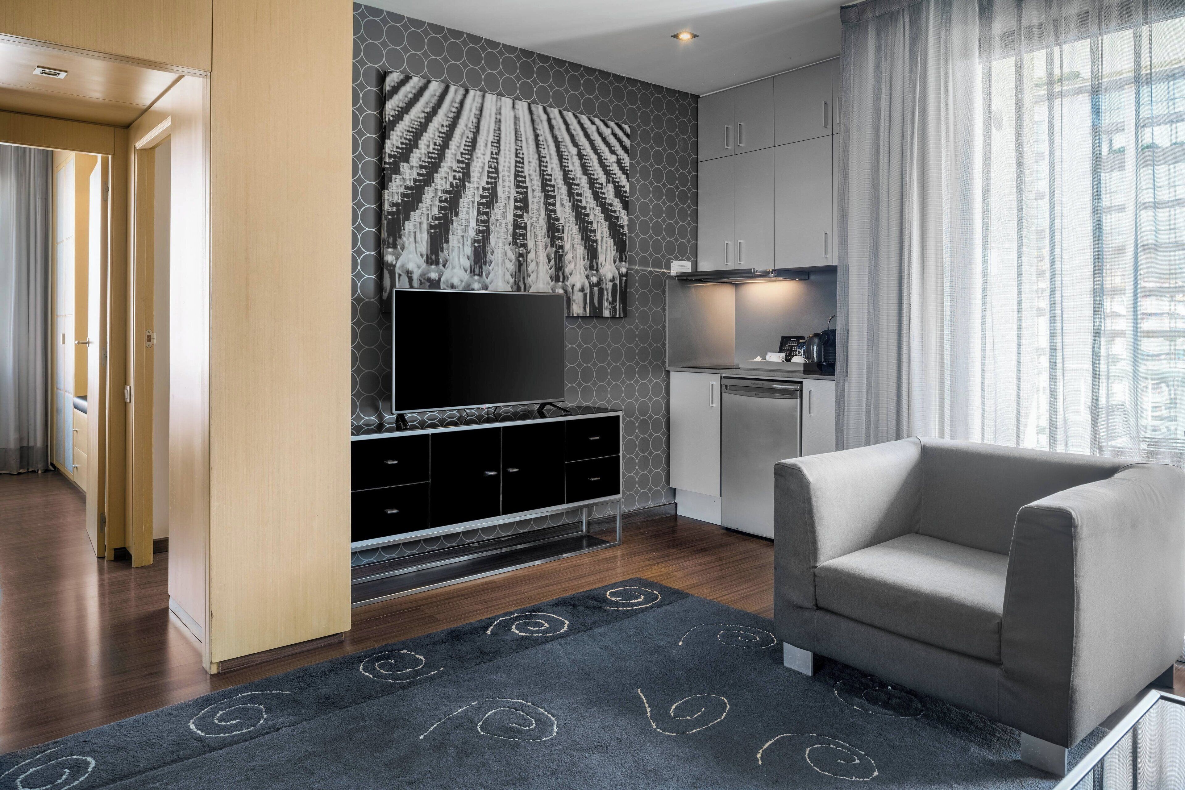 Foto - AC Hotel Victoria Suites by Marriott