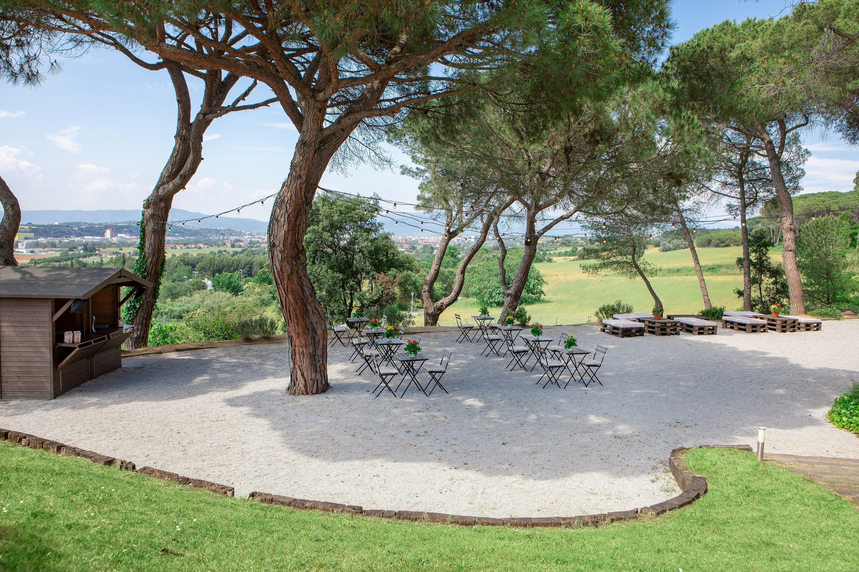 Photo - Augusta Barcelona Vallès