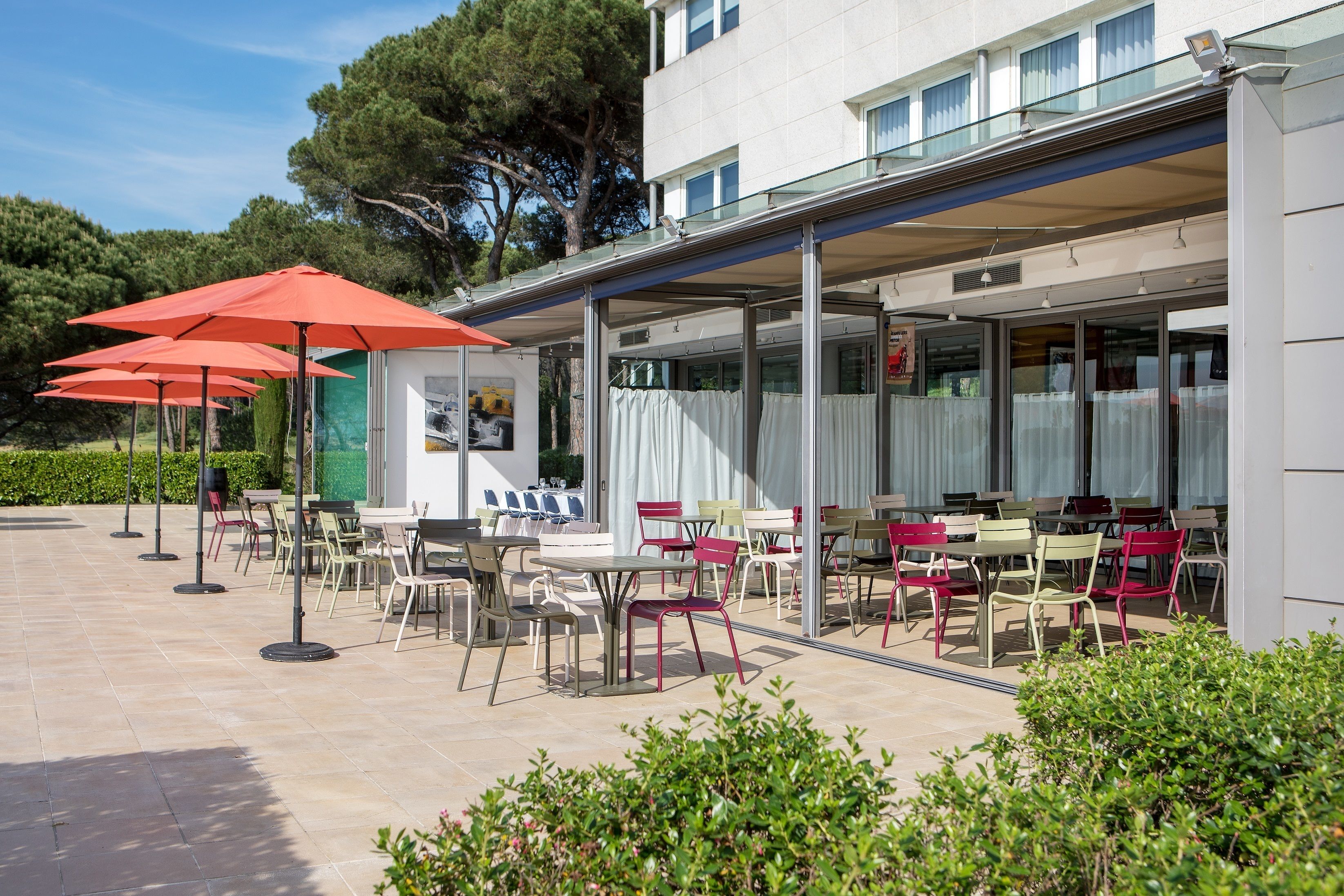 Photo - Augusta Barcelona Vallès