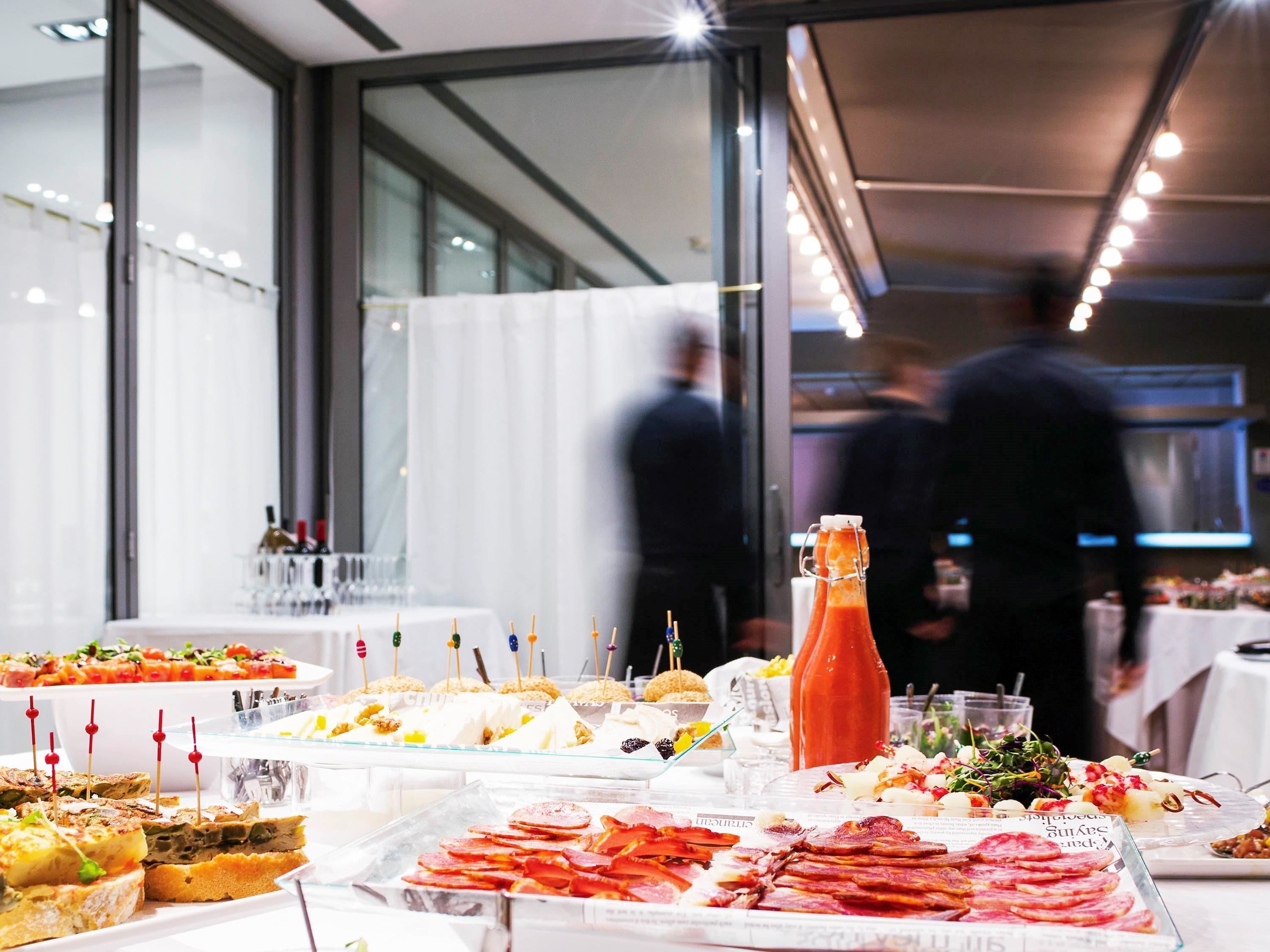 Photo - Augusta Barcelona Vallès