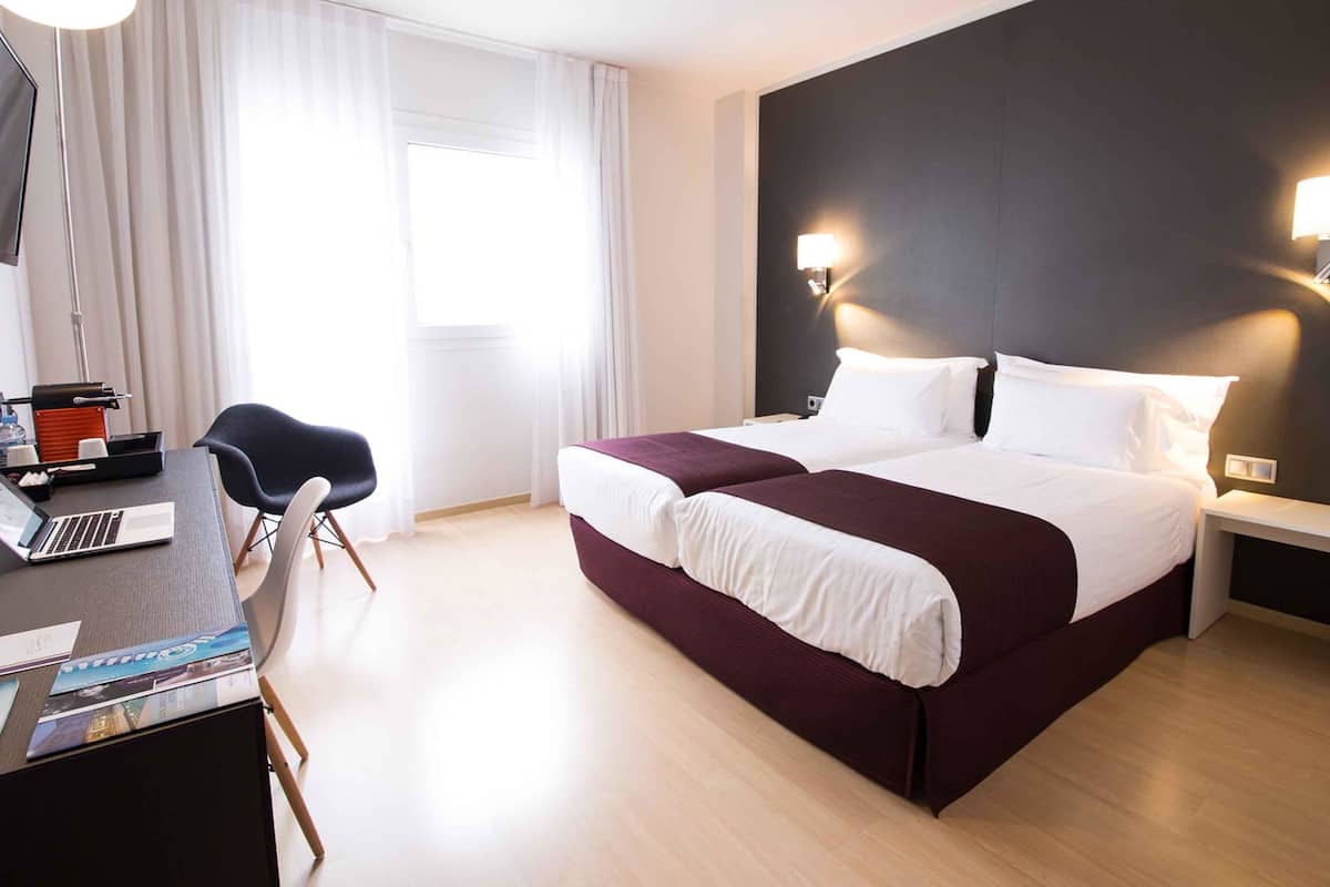 Privilege Room