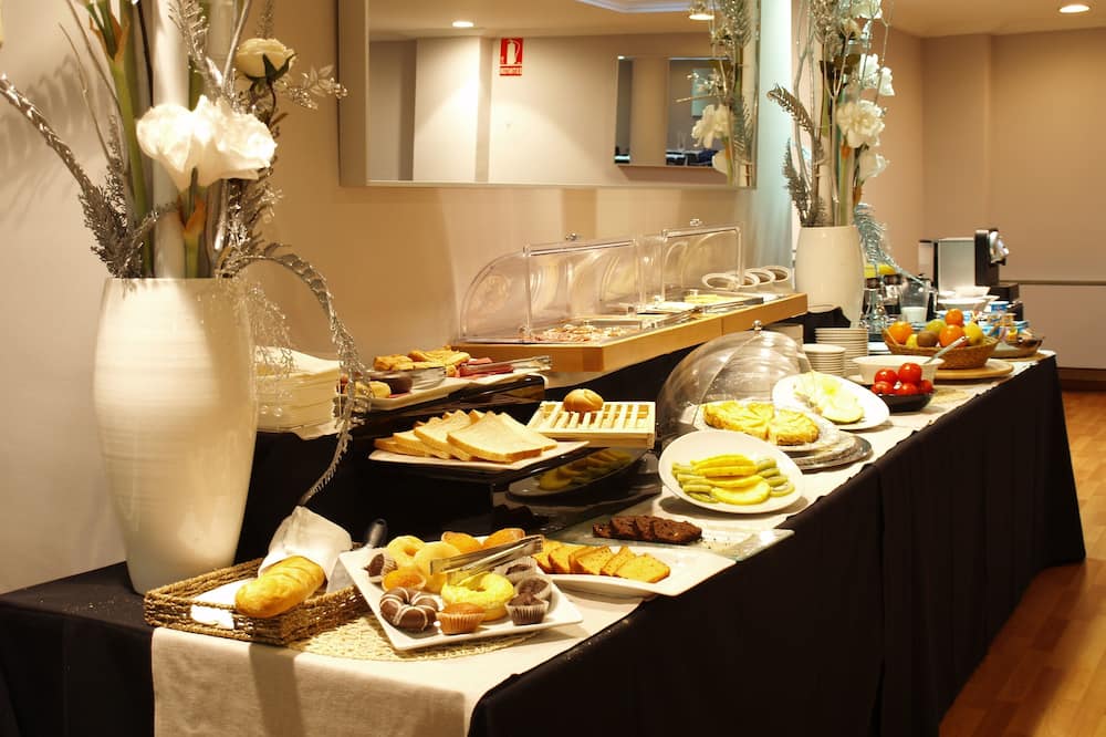 Hotel Abbot