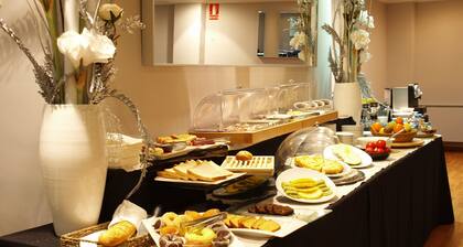 Hotel Abbot
