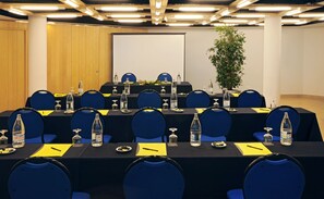 Meeting facility - Hotel Abbot (Barcelona)