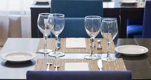 Restaurant - NH Bilbao Deusto (Bilbao)