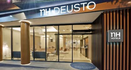 NH Bilbao Deusto
