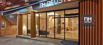 NH Bilbao Deusto