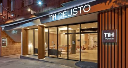 NH Bilbao Deusto