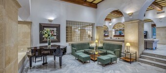 AZZ Guadacorte Campo de Gibraltar