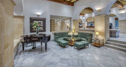 AZZ Guadacorte Campo de Gibraltar