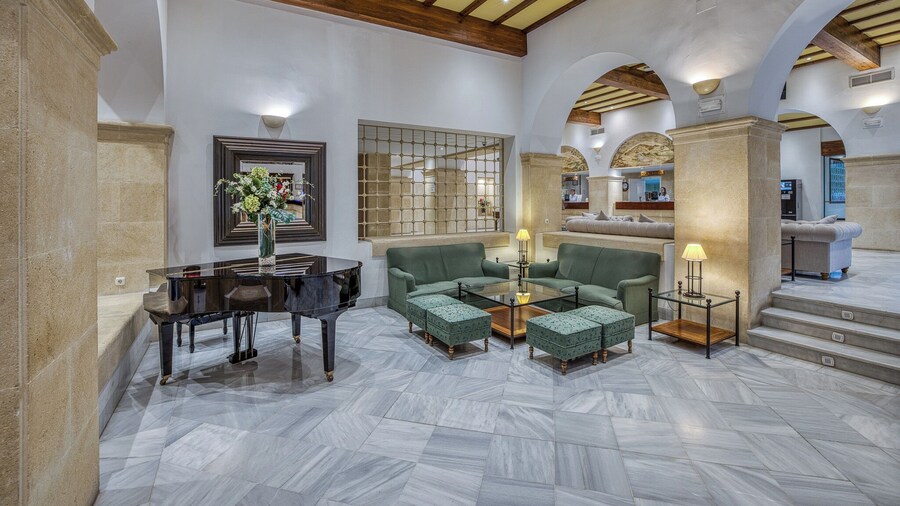 AZZ Guadacorte Campo de Gibraltar