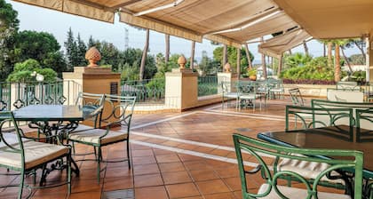 AZZ Guadacorte Campo de Gibraltar