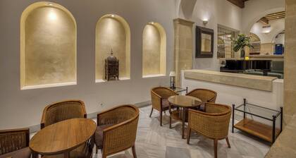 AZZ Guadacorte Campo de Gibraltar