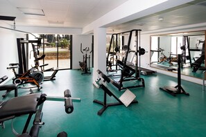Motionscenter