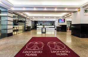Lobbylounge