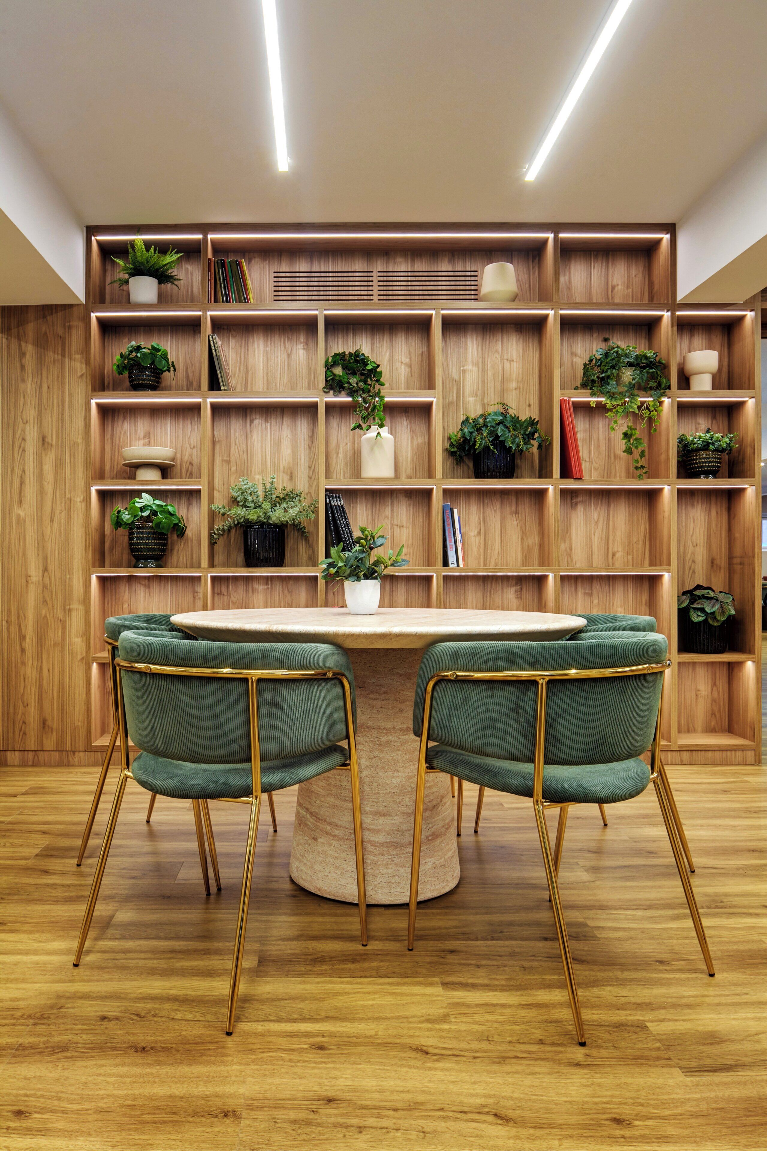 Sala para eventos