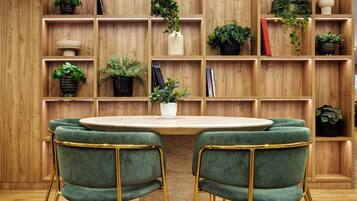 Sala para eventos