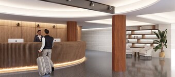 Sercotel HMO Martina